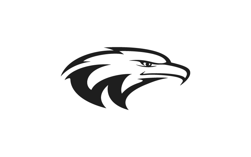WyoTech Black Brandmark