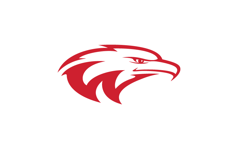 WyoTech Red Brandmark
