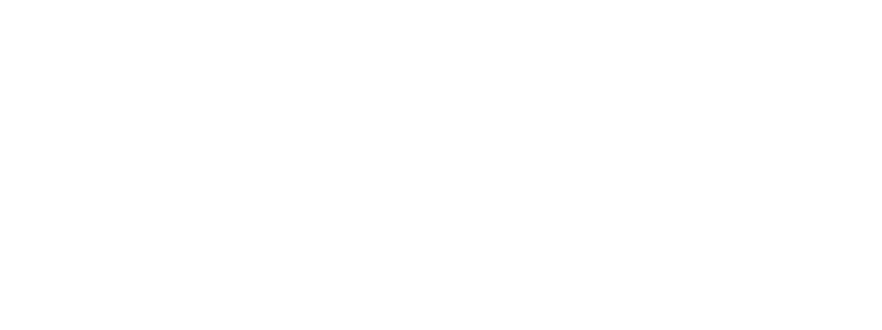 WyoTech Horizontal White Logo