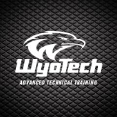 WyoTech Twitter Profile Picture