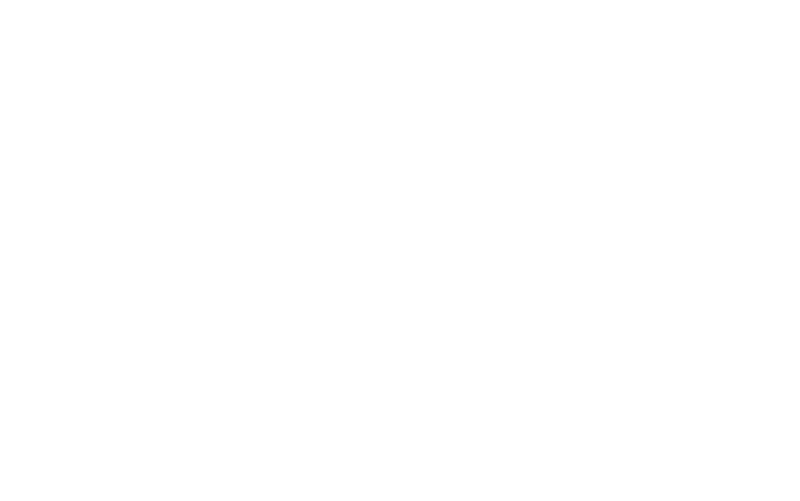 WyoTech Vertical White Logo